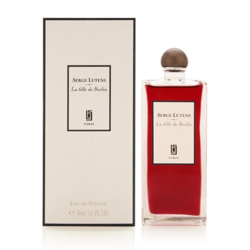 SERGE LUTENS LA FILLE DE BERLIN 50ML SPRAY EAU DE PARFUM