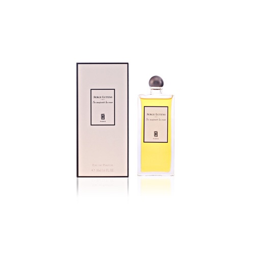 SERGE LUTENS SA MAJESTE' LA ROSE 50ML SPRAY EAU DE PARFUM