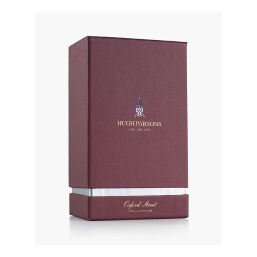 HUGH PARSONS LONDON 1925 OXFORD STREET FRAGRANCE FOR MEN 100ML SPRAY EAU DE PARFUM