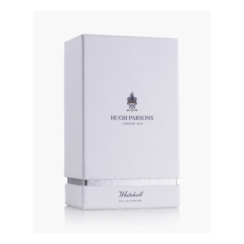 HUGH PARSONS LONDON 1925 WHITEHALL FRAGRANCE FOR MAN 100ML SPRAY EAU DE PARFUM
