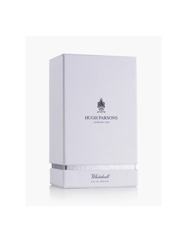 HUGH PARSONS LONDON 1925 WHITEHALL FRAGRANCE FOR MAN 100ML SPRAY EAU DE PARFUM