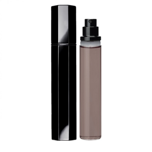 SERGE LUTENS LE VAPORISATEUR TOUT NOIR FOURREAU NOIR 2X30ML SPRAY EAU DE PARFUM