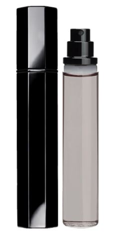 SERGE LUTENS LE VAPORISATEUR TOUT NOIR IRIS SILVER MIST 2X30ML SPRAY EAU DE PARFUM