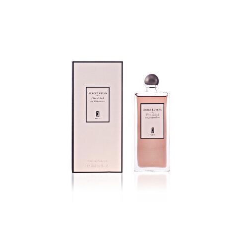 SERGE LUTENS FIVE O'CLOCK AU GINGEMBRE 50ML SPRAY EAU DE PARFUM