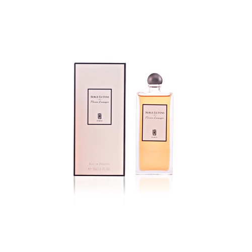 SERGE LUTENS FLEURS D'ORANGER 50ML SPRAY EAU DE PARFUM