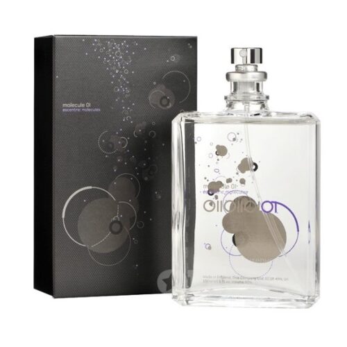 ESCENTRIC MOLECULES MOLECULE 01 100ML SPRAY