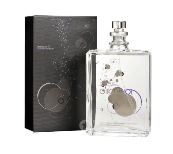 ESCENTRIC MOLECULES MOLECULE 01 100ML SPRAY