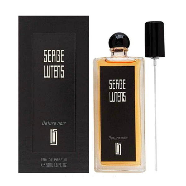 SERGE LUTENS DATURA NOIR 50ML SPRAY EAU DE PARFUM