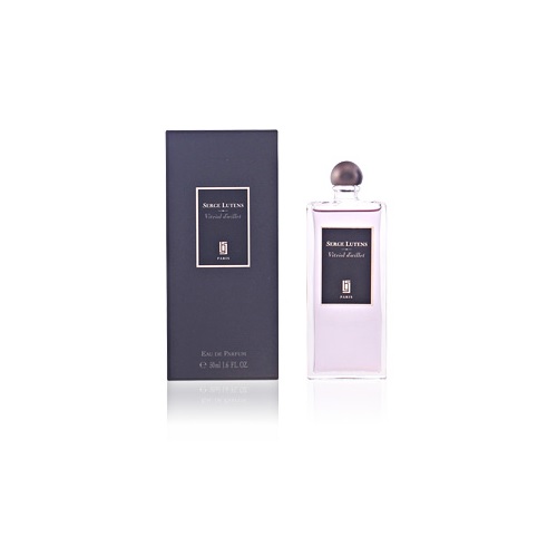 SERGE LUTENS VITRIOL D'OEILLET 50ML SPRAY EAU DE PARFUM