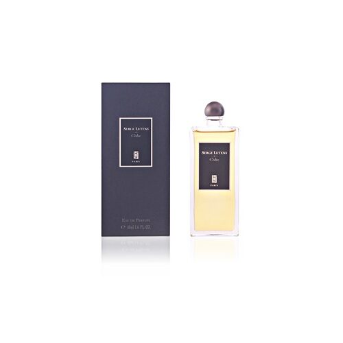 SERGE LUTENS CEDRE 50ML SPRAY EAU DE PARFUM