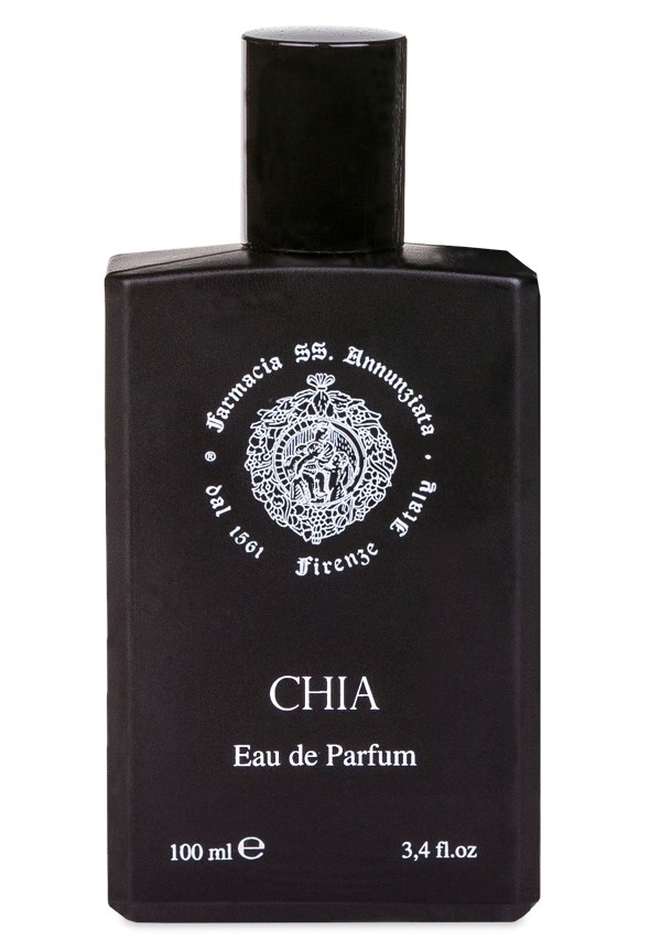 FARMACIA SS. ANNUNZIATA DAL 1561 FIRENZE ITALY CHIA 100ML SPRAY EAU DE PARFUM