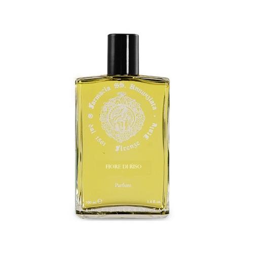 FARMACIA SS. ANNUNZIATA DAL 1561 FIRENZE ITALY FIORE DI RISO 100ML SPRAY PARFUM