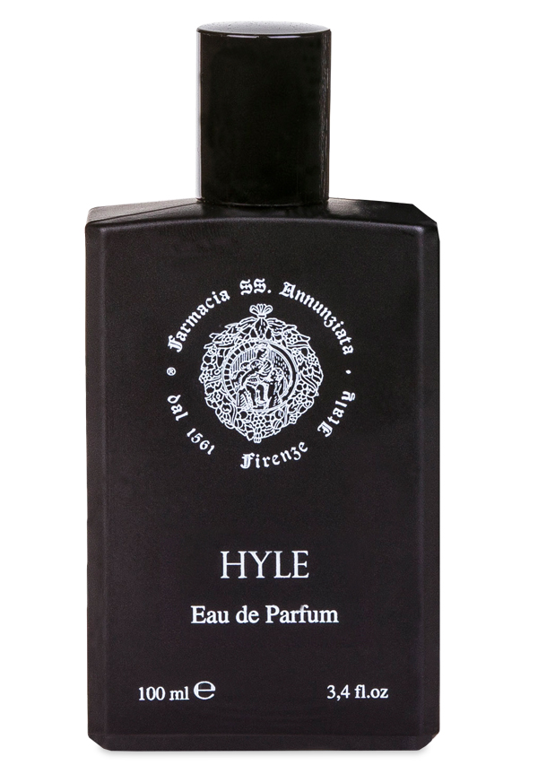 FARMACIA SS. ANNUNZIATA DAL 1561 FIRENZE ITALY HYLE 100ML SPRAY EAU DE PARFUM