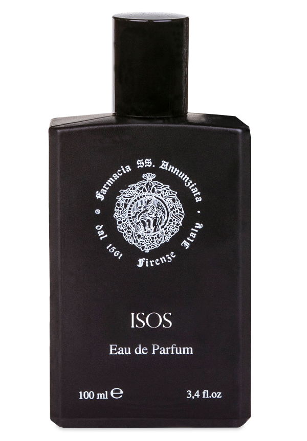 FARMACIA SS. ANNUNZIATA DAL 1561 FIRENZE ITALY ISOS 100ML SPRAY EAU DE PARFUM