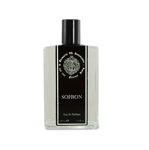 FARMACIA SS. ANNUNZIATA DAL 1561 FIRENZE ITALY SOFRON 100ML SPRAY EAU DE PARFUM
