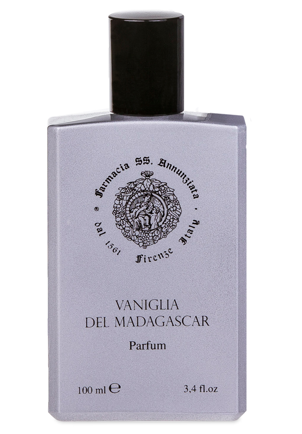 FARMACIA SS. ANNUNZIATA DAL 1561 FIRENZE ITALY VANIGLIA DEL MADAGASCAR100ML SPRAY PARFUM