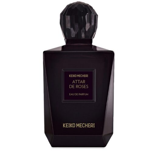 KEIKO MECHERI ATTAR DE ROSES 75ML SPRAY EAU DE PARFUM