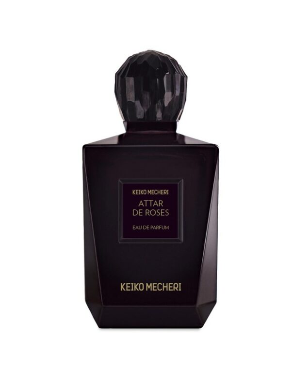 KEIKO MECHERI ATTAR DE ROSES 75ML SPRAY EAU DE PARFUM