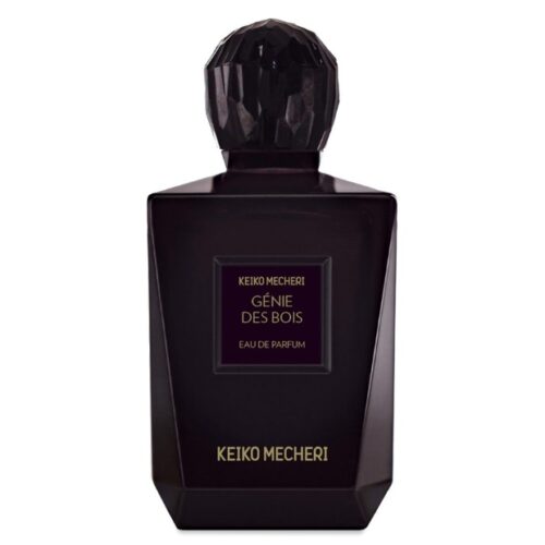 KEIKO MECHERI GENIE DES BOIS 75ML SPRAY EAU DE PARFUM
