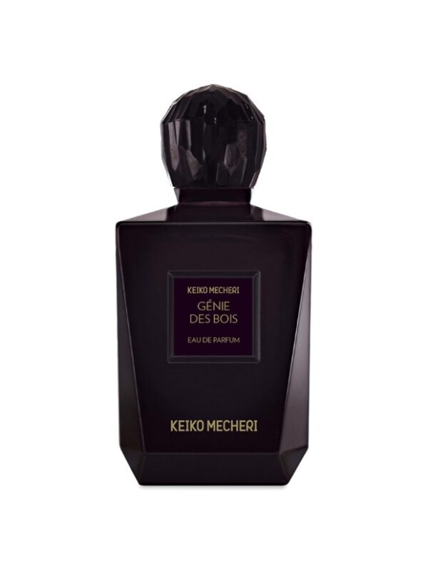 KEIKO MECHERI GENIE DES BOIS 75ML SPRAY EAU DE PARFUM