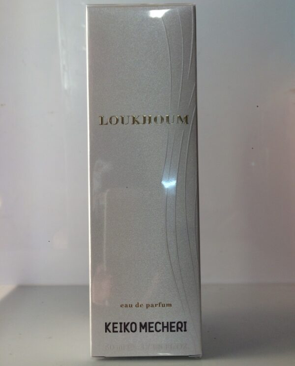KEIKO MECHERI LOUKHOUM 50ML SPRAY EAU DE PARFUM