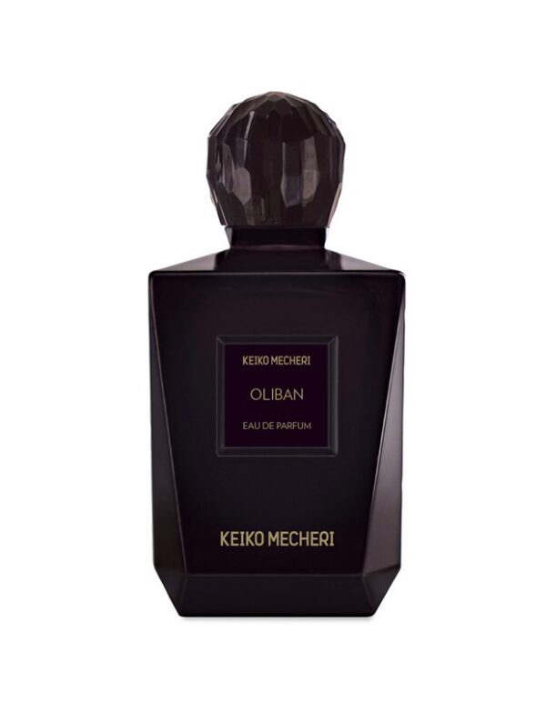 KEIKO MECHERI OLIBAN 75ML SPRAY EAU DE PARFUM