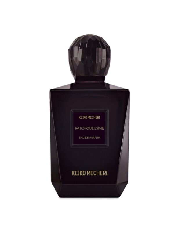 KEIKO MECHERI PATCHOULISSIME 75ML SPRAY EAU DE PARFUM