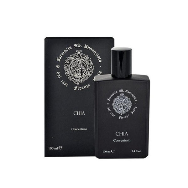 FARMACIA SS. ANNUNZIATA DAL 1561 FIRENZE ITALY CHIA 100ML SPRAY CONCENTRATO