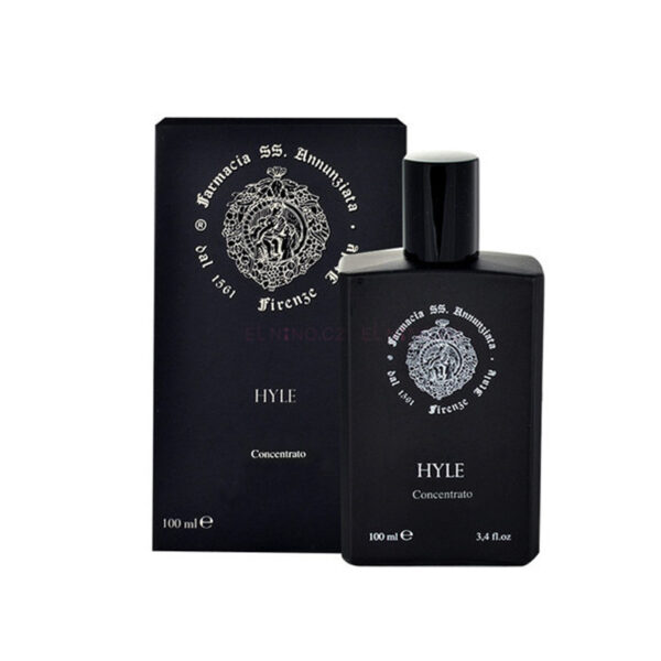 FARMACIA SS. ANNUNZIATA DAL 1561 FIRENZE ITALY HYLE 100ML SPRAY CONCENTRATO