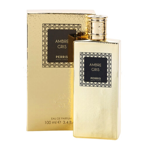 PERRIS MONTE CARLO AMBRE GRIS 100ML SPRAY EAU DE PARFUM