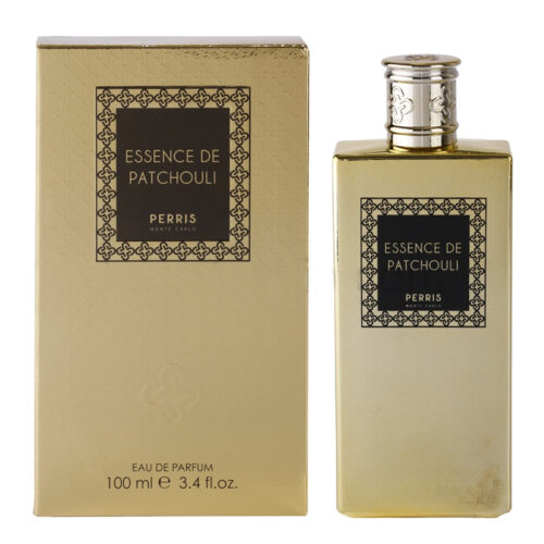 PERRIS MONTE CARLO ESSENCE DE PATCHOULI 100ML SPRAY EAU DE PARFUM