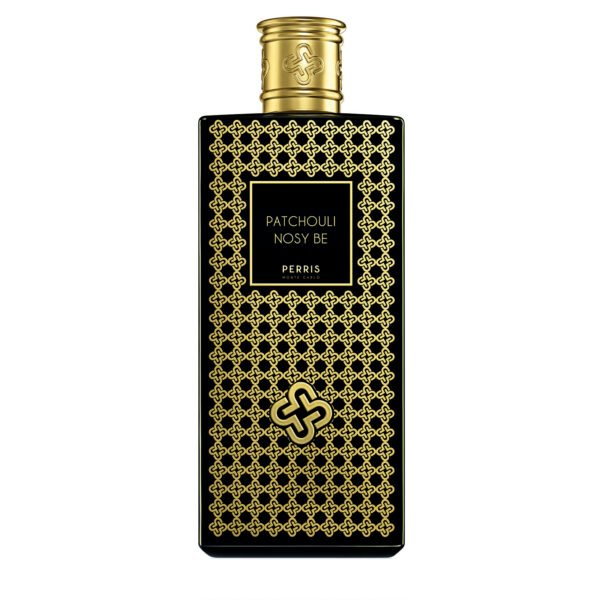 PERRIS MONTE CARLO PATCHOULI NOSY BE 100ML SPRAY EAU DE PARFUM