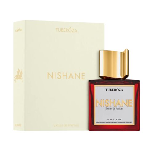 NISHANE ISTANBUL - TUBEROZA - 50ML SPRAY EXTRAIT DE PARFUM