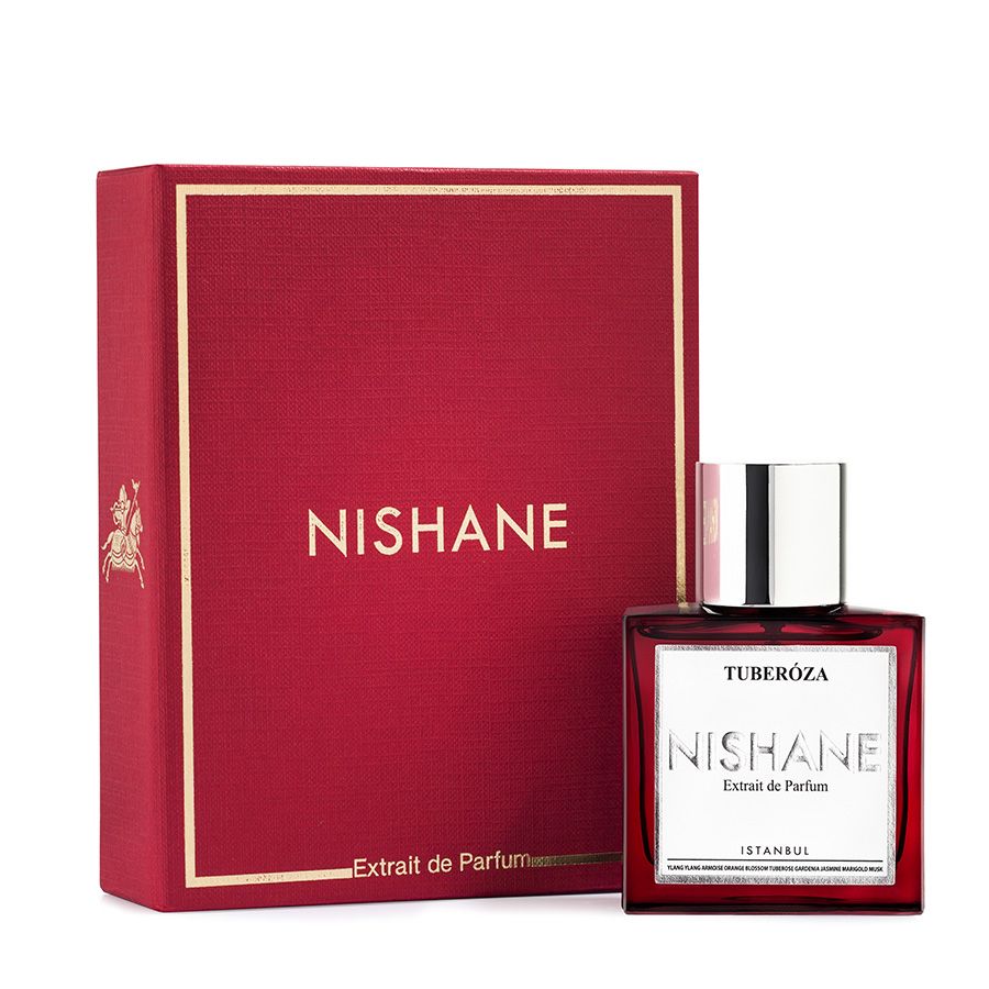 NISHANE ISTANBUL - TUBEROZA - 50ML SPRAY EXTRAIT DE PARFUM - Image 2