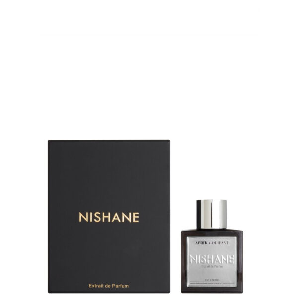 NISHANE ISTANBUL - AFRIKA-OLIFANT - 50ML SPRAY EXTRAIT DE PARFUM