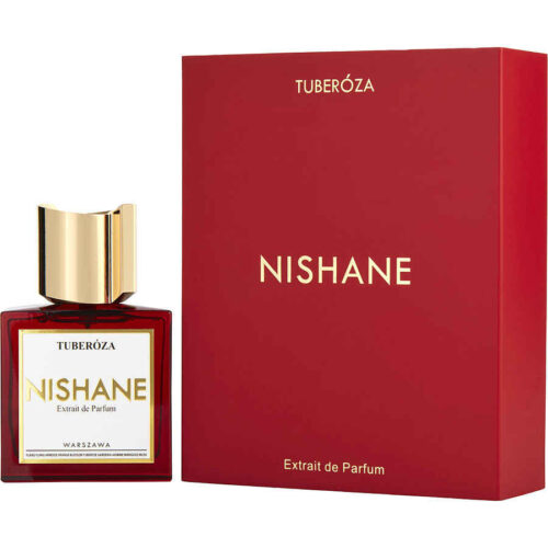 NISHANE ISTANBUL - TUBEROZA - 50ML SPRAY EXTRAIT DE PARFUM