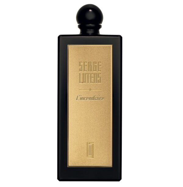 SERGE LUTENS L'INCENDIAIRE 50ML SPRAY PARFUM