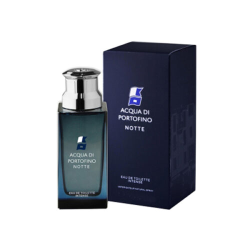 ACQUA DI PORTOFINO NOTTE 50ML SPRAY EAU DE TOILETTE INTENSE