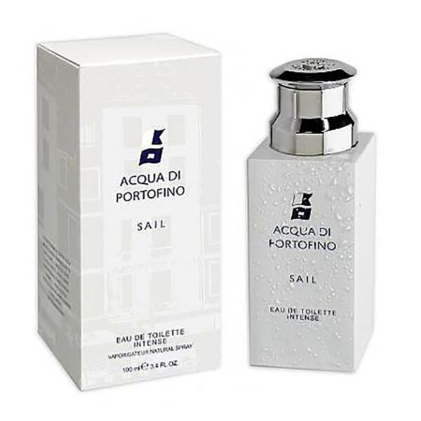 ACQUA DI PORTOFINO SAIL 100ML SPRAY EAU DE TOILETTE INTENSE