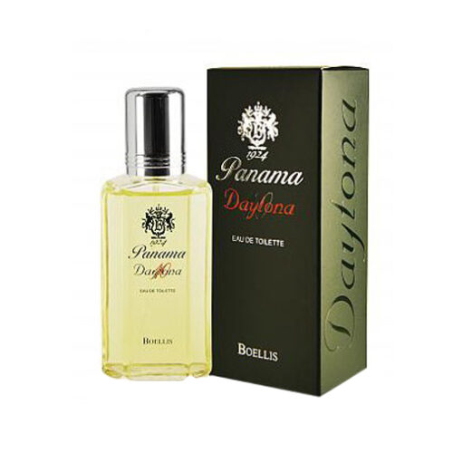 BOELLIS NAPOLI PANAMA 1924 DAYTONA 100ML SPRAY EAU DE TOILETTE