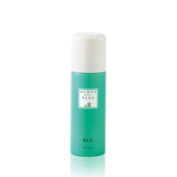 ACQUA DELL'ELBA BLU DEODORANTE SPRAY - DONNA - 150ML