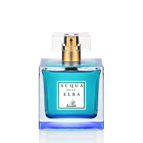 ACQUA DELL'ELBA BLU DONNA EAU DE PARFUM SPRAY 100ML