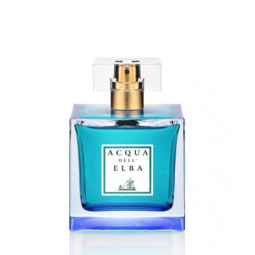 ACQUA DELL'ELBA BLU DONNA EAU DE TOILETTE 100ML