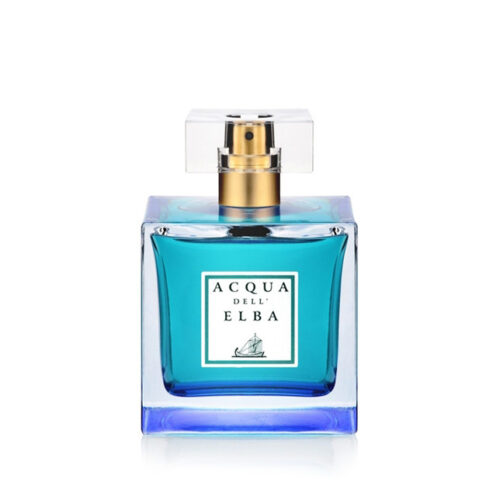 ACQUA DELL'ELBA BLU DONNA EAU DE TOILETTE 50ML