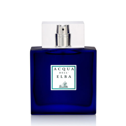 ACQUA DELL'ELBA BLU UOMO EAU DE PARFUM 100ML