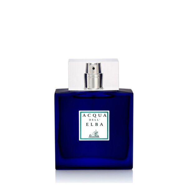 ACQUA DELL'ELBA BLU UOMO EAU DE PARFUM 50ML