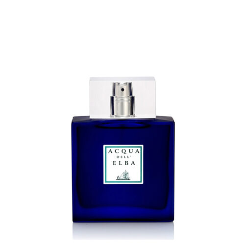 ACQUA DELL'ELBA BLU UOMO EAU DE TOILETTE 50ML