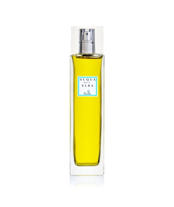 ACQUA DELL'ELBA CASA DEI MANDARINI DEO AMBIENTE 100ML SPRAY