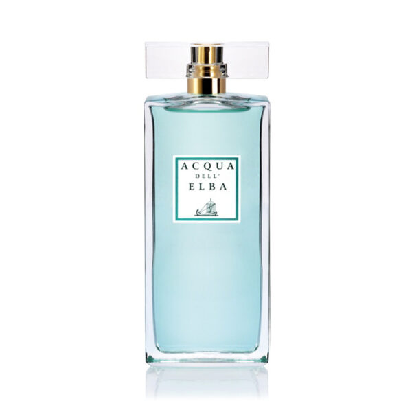 ACQUA DELL'ELBA CLASSICA DONNA EAU DE TOILETTE SPRAY 50ML