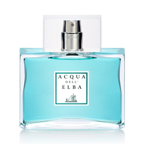 ACQUA DELL'ELBA CLASSICA UOMO EAU DE TOILETTE SPRAY 100ML